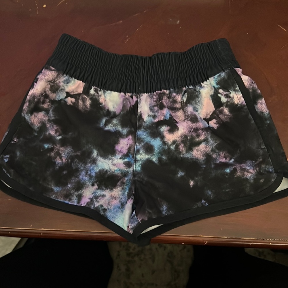 Girls shorts
